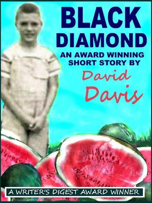 cover image of Black Diamond